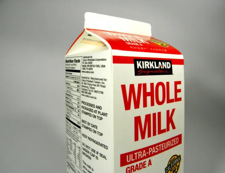 為何Costco牛奶過期一週還能喝？背後的原因，可能和你想的不一樣……