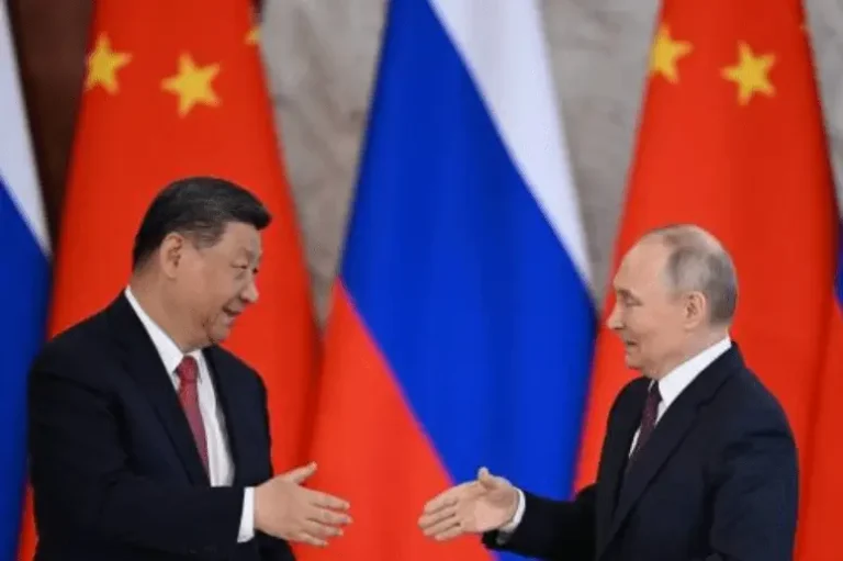 九三閱兵︱克宮：普京金正恩將坐習近平兩側 料討論俄烏戰爭