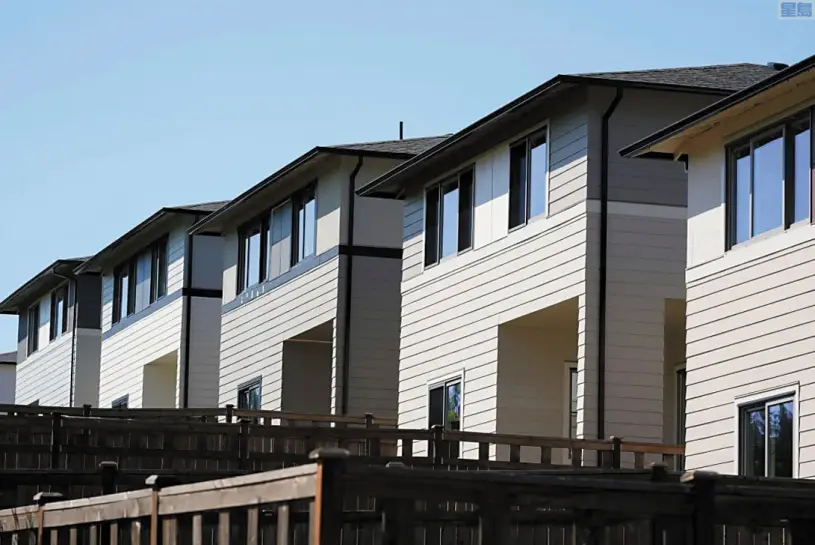 中國買家今年對美國住宅支出激增83% 中國買家今年對美國住宅支出激增83%