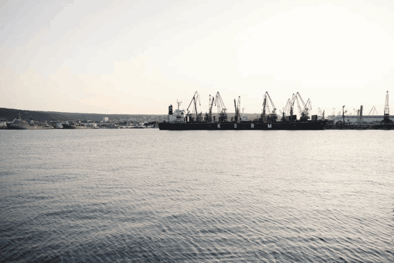 蘇格蘭船廠或將建造瑞典丹麥護衛艦，英國防務出口新突破？