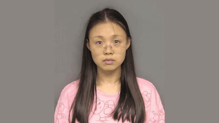 「我的學術生涯被毀了」：中國女學者因郵寄無害線蟲入獄三月