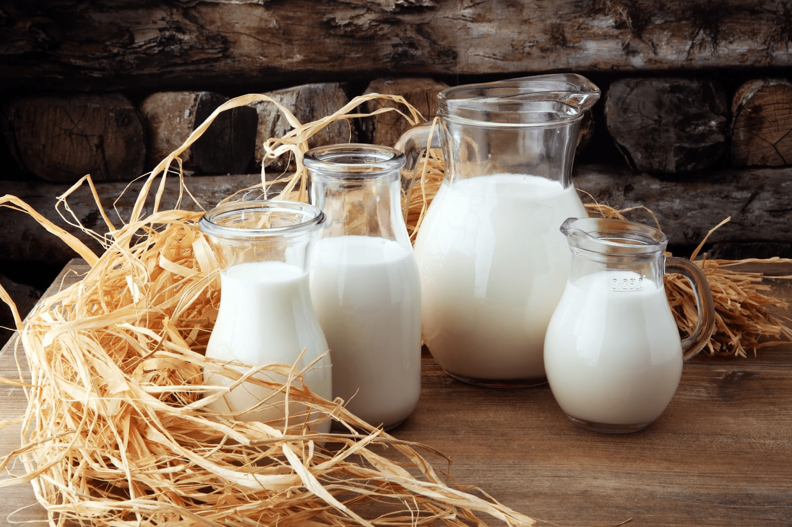 全脂牛奶是敵是友?一場圍繞牛奶的科學辯論正在激烈上演 全脂牛奶是敵是友?一場圍繞牛奶的科學辯論正在激烈上演