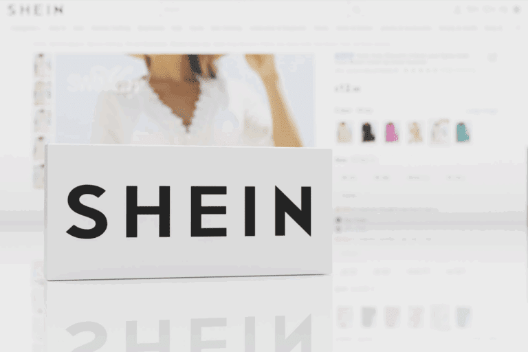 離譜！Shein竟用殺人嫌犯當「網拍模特」，圖片來源可能是⋯⋯