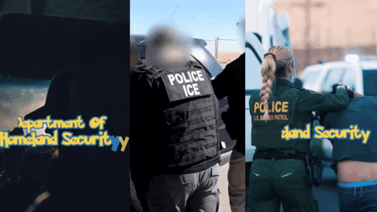 美國國土安全部將移民比作寶可夢引發爭議