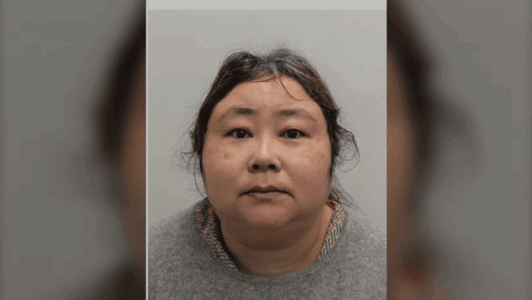 涉案55億英鎊！中國女商人在英國承認策劃全球最大比特幣騙局