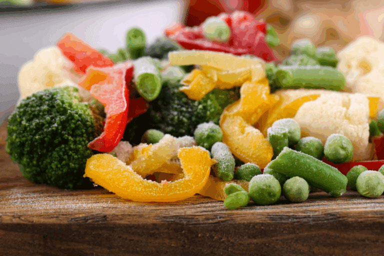 緊急召回！這款冷凍蔬菜恐含「致命細菌」，已銷往美東七地