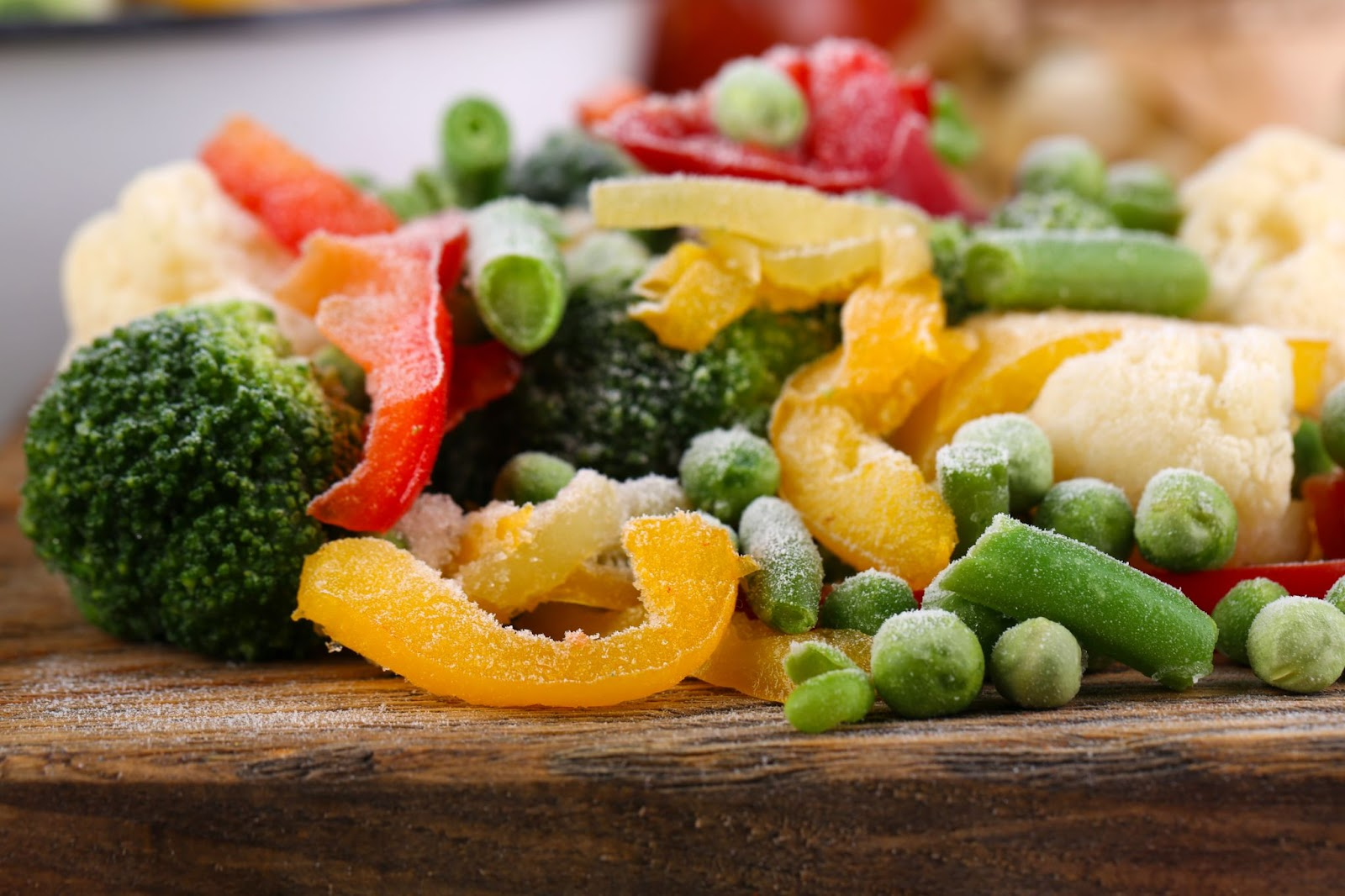 緊急召回!這款冷凍蔬菜恐含「致命細菌」,已銷往美東七地 緊急召回!這款冷凍蔬菜恐含「致命細菌」,已銷往美東七地