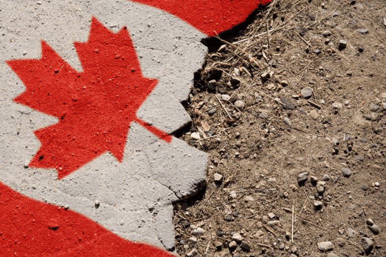 加拿大失業率飆升至7.1%，關稅重創商業信心