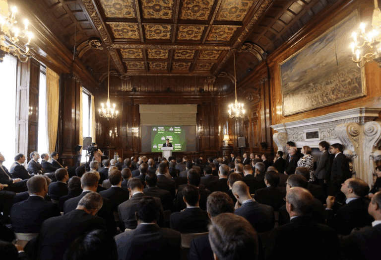 加沙戰爭升級，英國防務學院禁以色列人入學