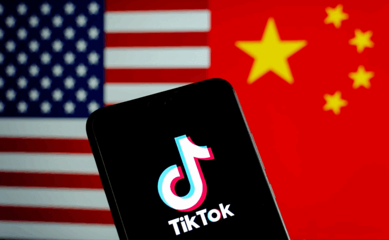 美國與中國已就TikTok達成框架協議