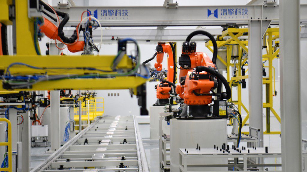 中共四中全會:重磅部署「十五五」,科技自強成關鍵詞!