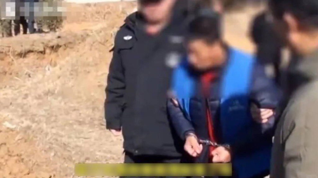 倫常慘劇!邯鄲三姊妹掃墓遭伯父炸死,冷血兇手伏法