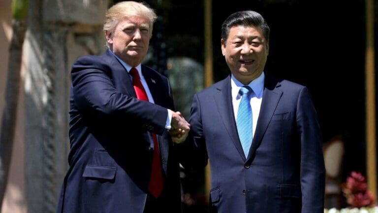 習特會場地有譜？韓媒爆料：或選址釜山金海機場