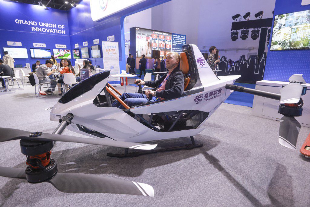 「十五五」規劃：中國將採取「超常規措施」搶佔科技制高點