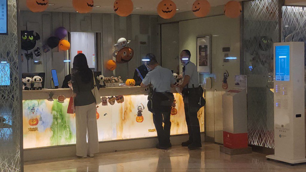 九龍城富豪東方酒店驚傳命案:男子倒臥房內,床上染血