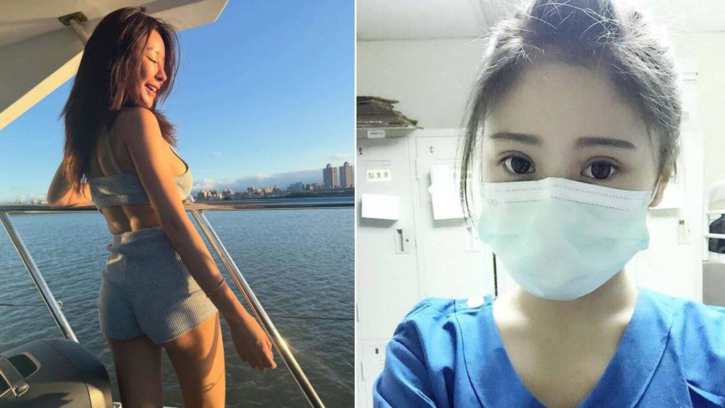 痛失天使！台灣網紅謝侑芯海外驟逝，終年31歲