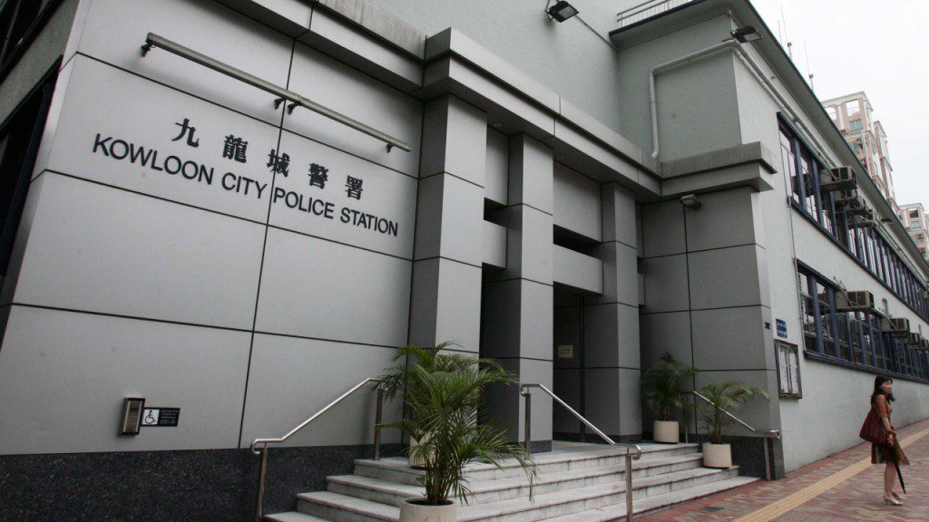 土瓜灣巴裔男遇襲事件:兩週後重遇疑犯,即時報警將其拘捕!