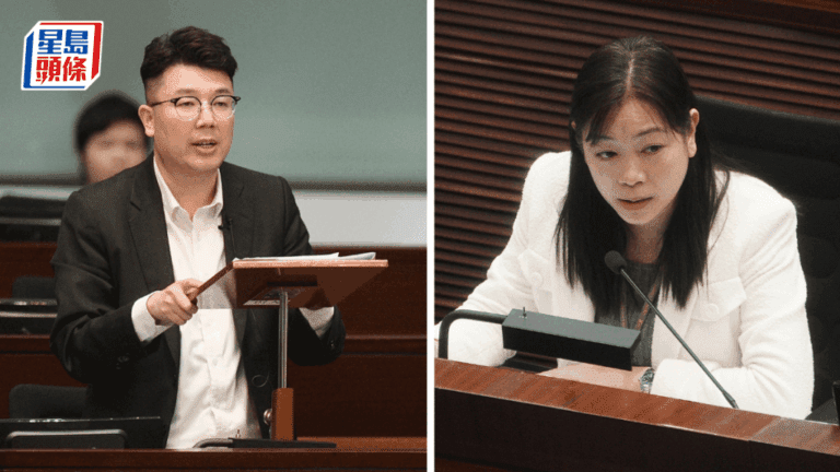 民建聯五將退選，北都建設迎新局？