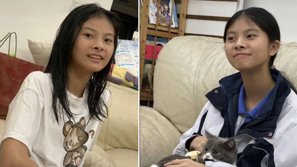 深圳14歲少女遭同學狂刺20刀身亡!父親曾義載兇手三年,竟成奪命導火線