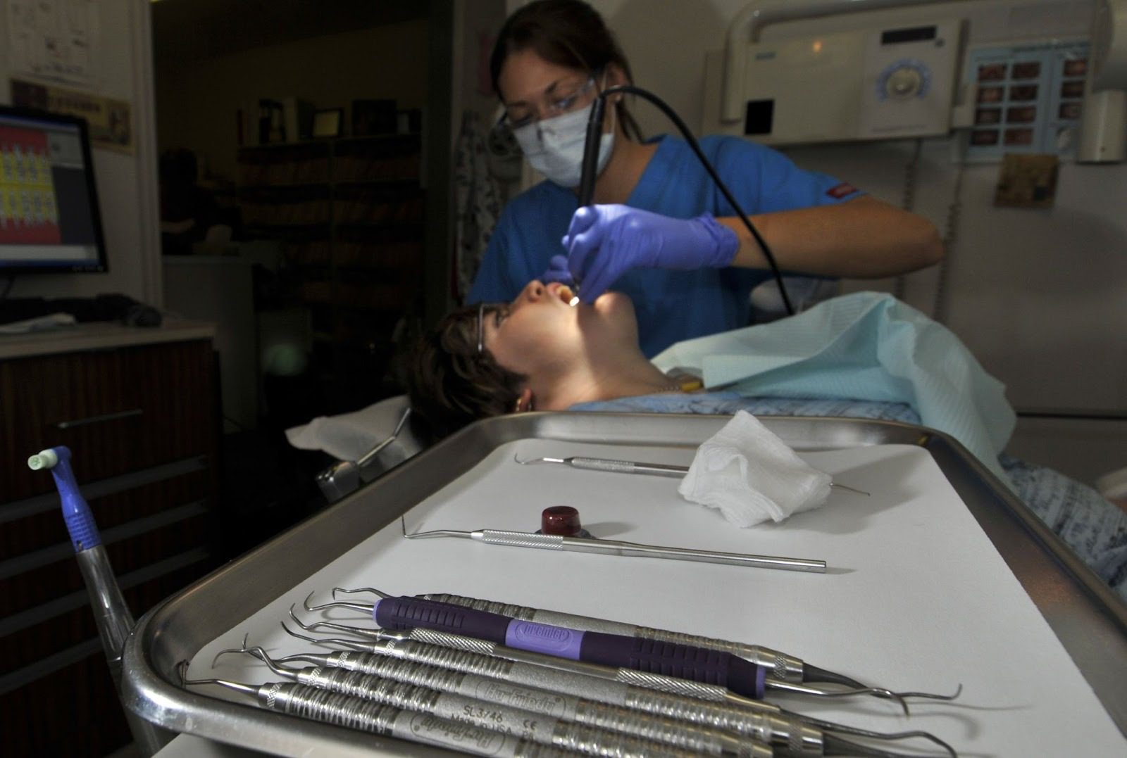 美國牙科保險概況 美國牙科保險概況