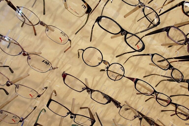 美國配眼鏡有法規 從驗光流程到配鏡全攻略