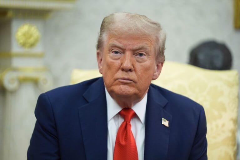 特朗普重分配反恐資金，民主黨州預算為何遭大幅削減？