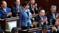 日本首位女首相誕生!高市早苗的強硬路線會是經濟解藥嗎? 日本首位女首相誕生!高市早苗的強硬路線會是經濟解藥嗎?