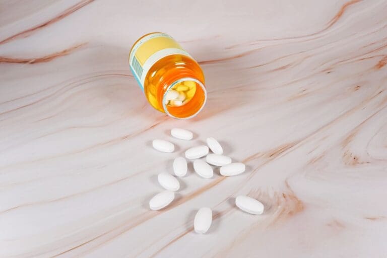 超過14萬瓶知名膽固醇藥物召回！FDA列為二級風險