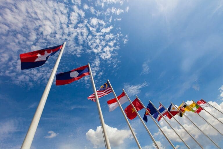 巴西意外表態欲入東南亞國家聯盟，盧拉東南亞之行藏何玄機？