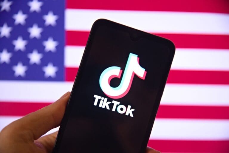 TikTok轉讓協議獲中國批准，美國財長稱數月內將有定案