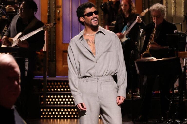 國安部長警告ICE計劃進駐超級碗，Bad Bunny將獻唱