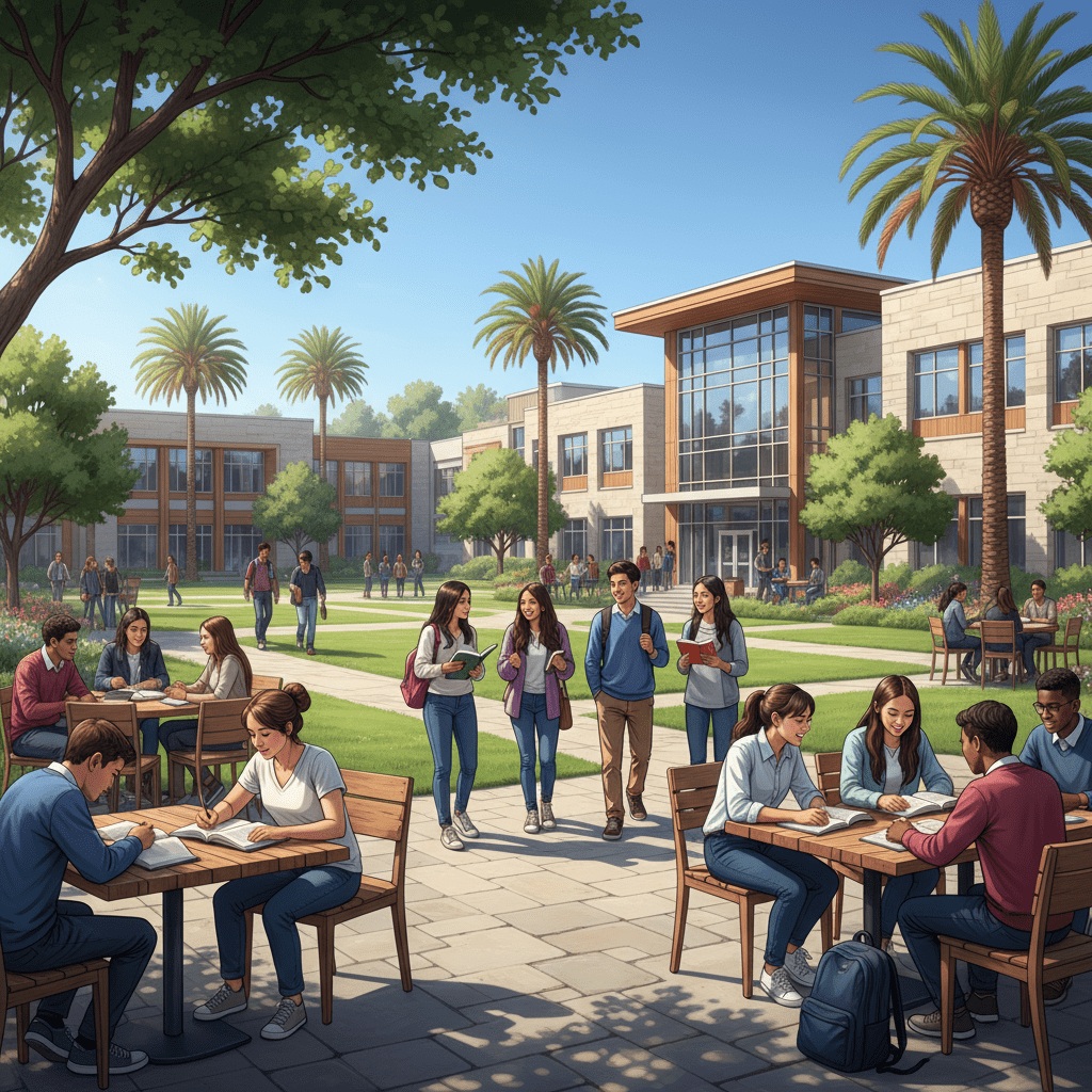 2026年加州私立高中龍虎榜 2026年加州私立高中龍虎榜