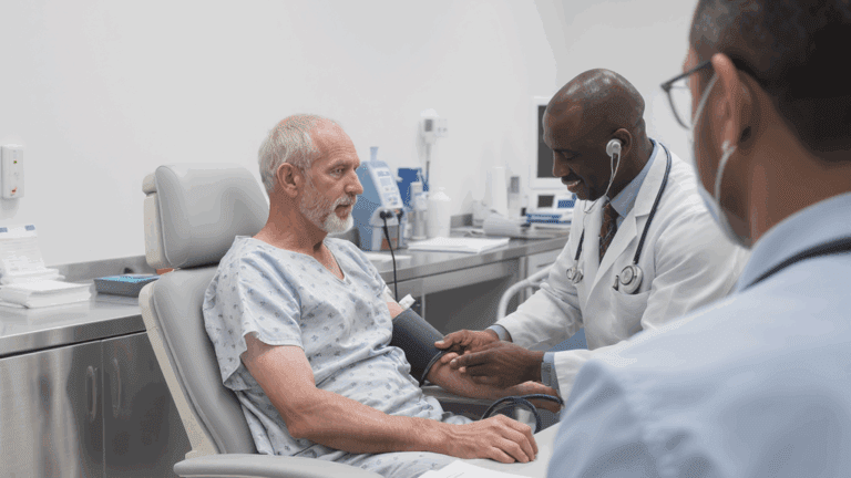 2025 美國年度健康檢查指南