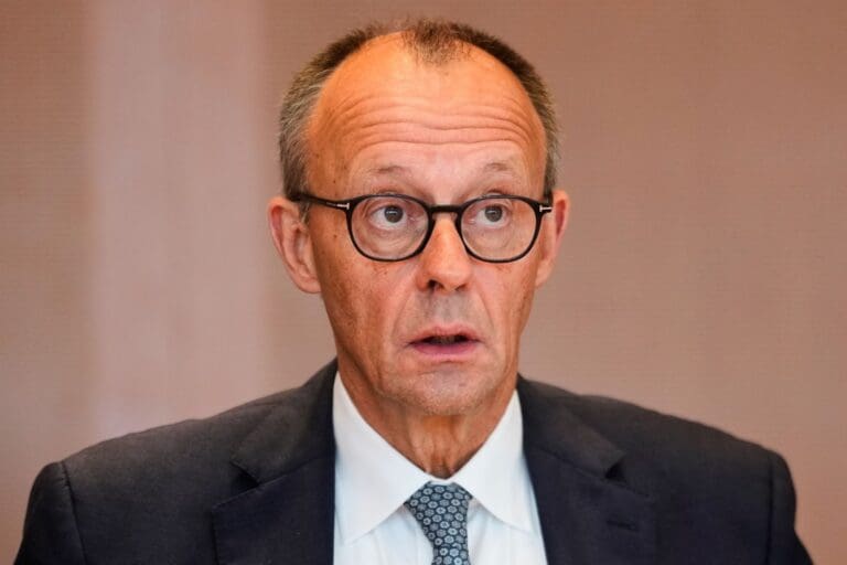 德國新法：授權警方擊落惡意無人機