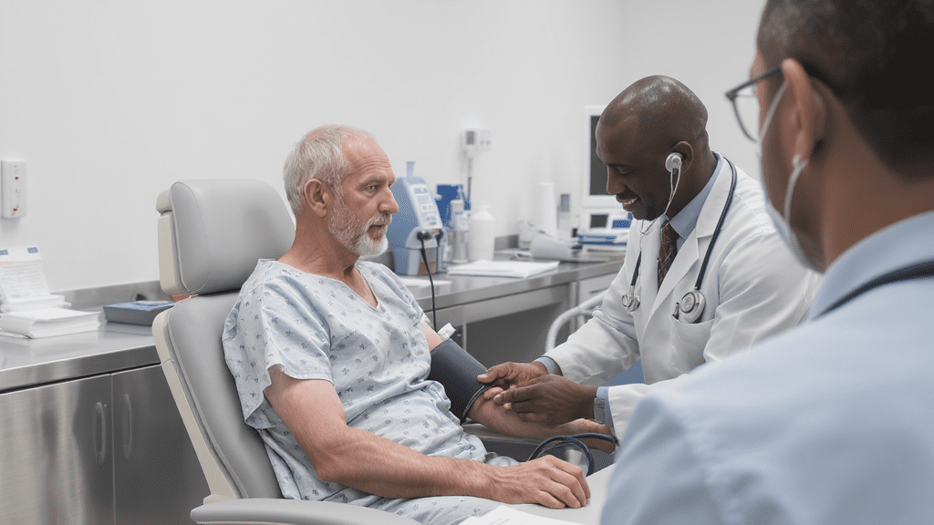 2025 美國年度健康檢查指南 2025 美國年度健康檢查指南