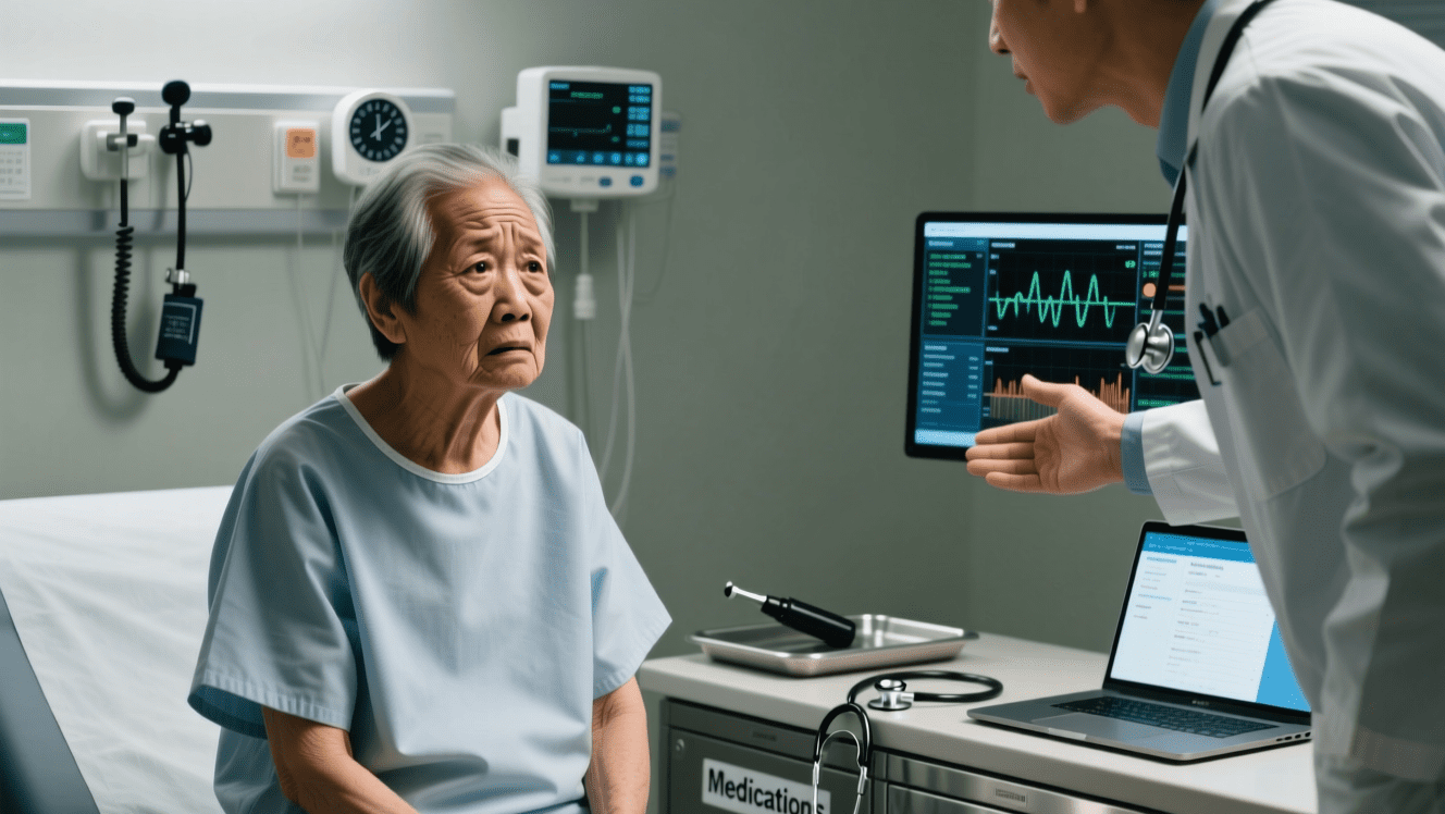 看醫生詞彙英漢對照 看醫生詞彙英漢對照