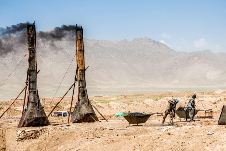 特朗普欲重奪阿富汗巴格拉姆基地，中俄印罕見聯手發出警告