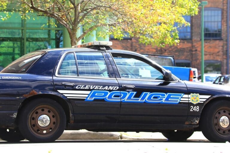 俄亥俄州驚傳虐童案！5歲女童遭殘忍虐待，母親泣訴：兇手也是孩子