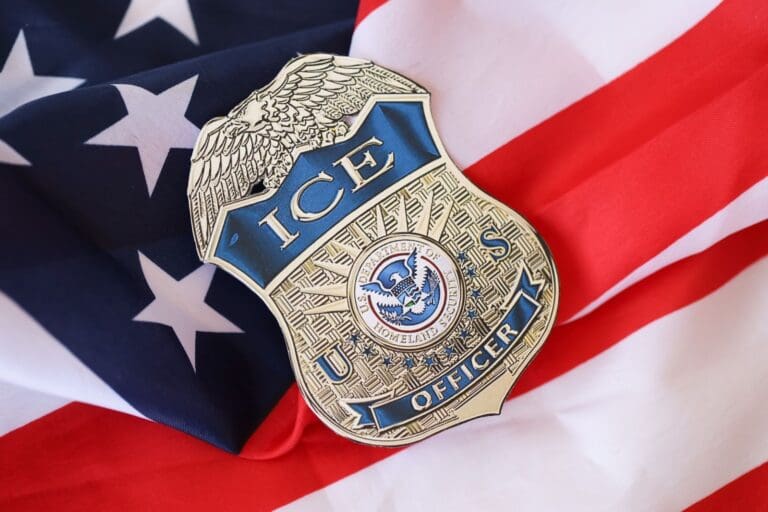 一名中國籍男子在ICE拘留所內死亡