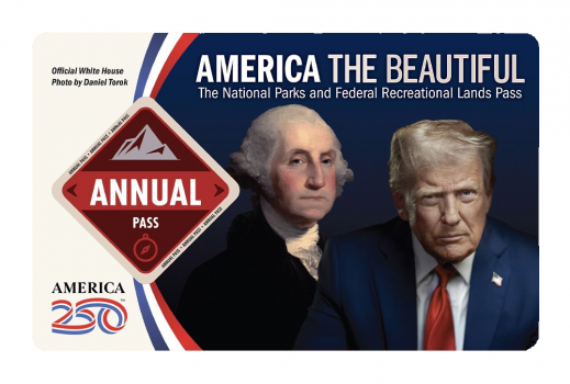 聯邦內政部宣佈:國家公園進入數碼化與更平價時代 聯邦內政部宣佈:國家公園進入數碼化與更平價時代