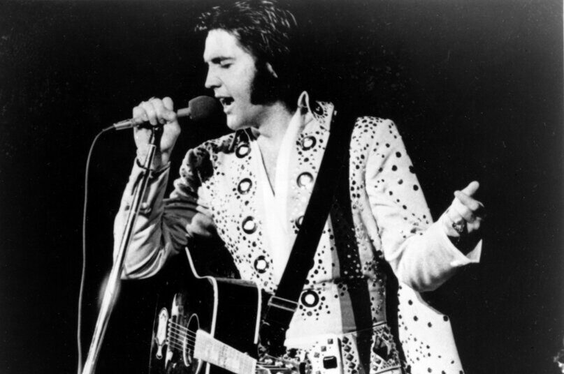 法庭驚現「貓王」?密蘇里州法官奇特行徑終結職業生涯 法庭驚現「貓王」?密蘇里州法官奇特行徑終結職業生涯