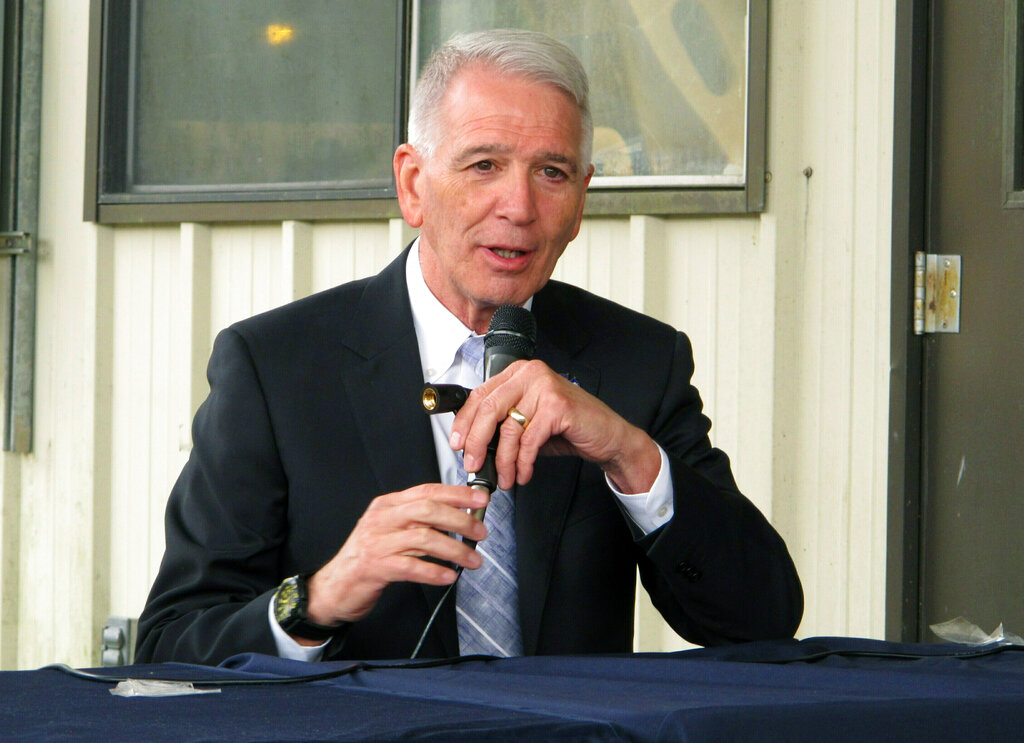 疫苗批評者任CDC副手,亞伯拉罕任命為何震動公衛界? 疫苗批評者任CDC副手,亞伯拉罕任命為何震動公衛界?