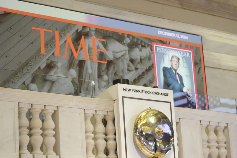 《時代雜誌》竟信諷刺網站？美大使「導彈瞄準國會」言論惹議