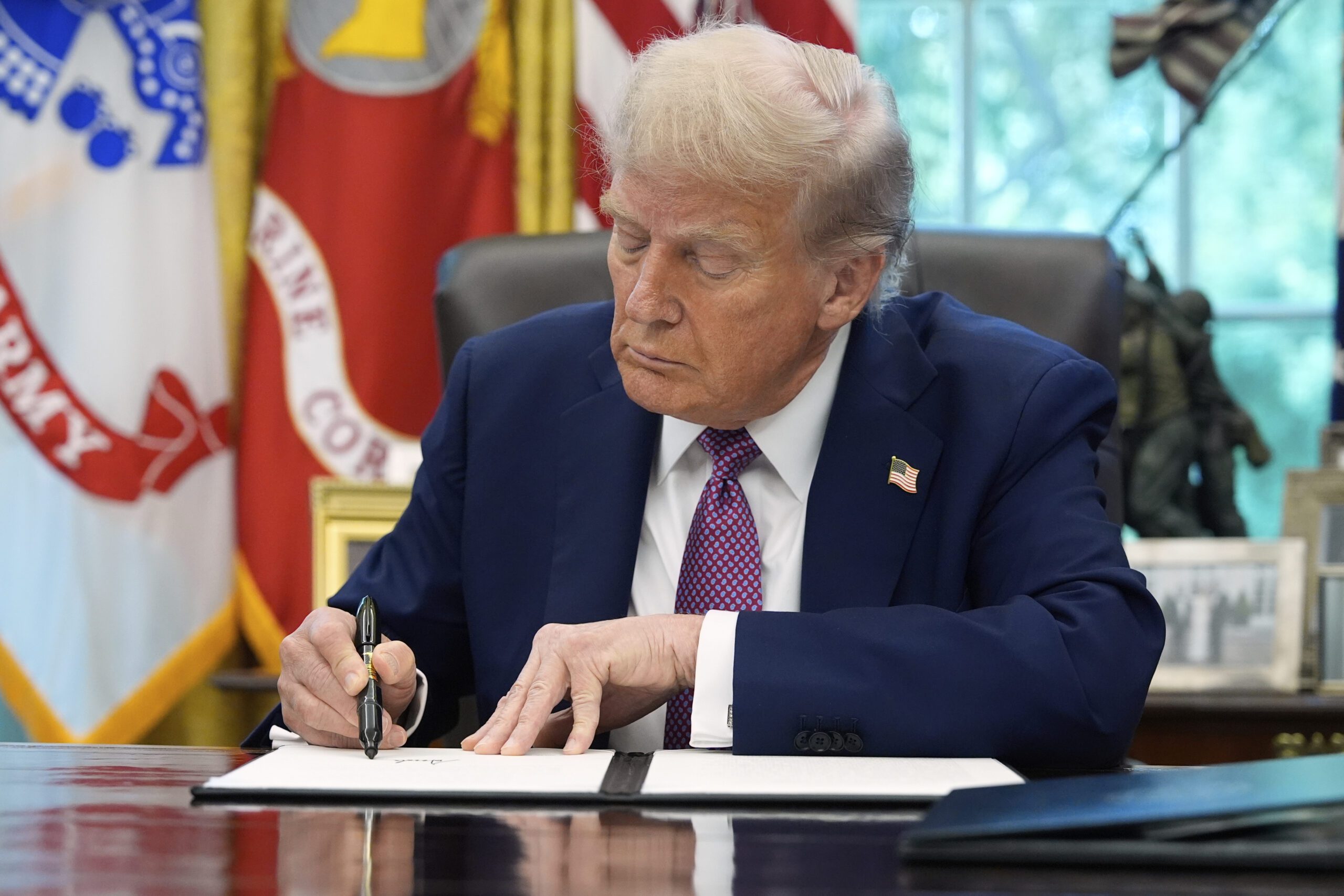 特朗普政府簽證新指南:常見健康問題竟成移民阻礙? 特朗普政府簽證新指南:常見健康問題竟成移民阻礙?