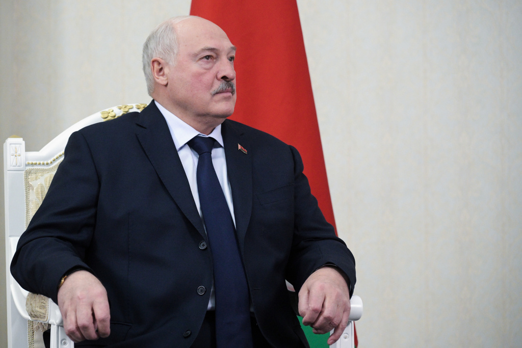 俄學者將盧卡申科比作希特拉,莫斯科法院判決結果令人意外 俄學者將盧卡申科比作希特拉,莫斯科法院判決結果令人意外