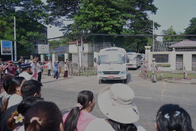 緬甸大選前突釋放數千囚犯，昂山素姬命運引發關注