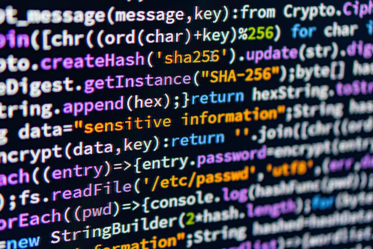 密碼學權威選舉告吹！關鍵加密金鑰遺失揭示驚人漏洞