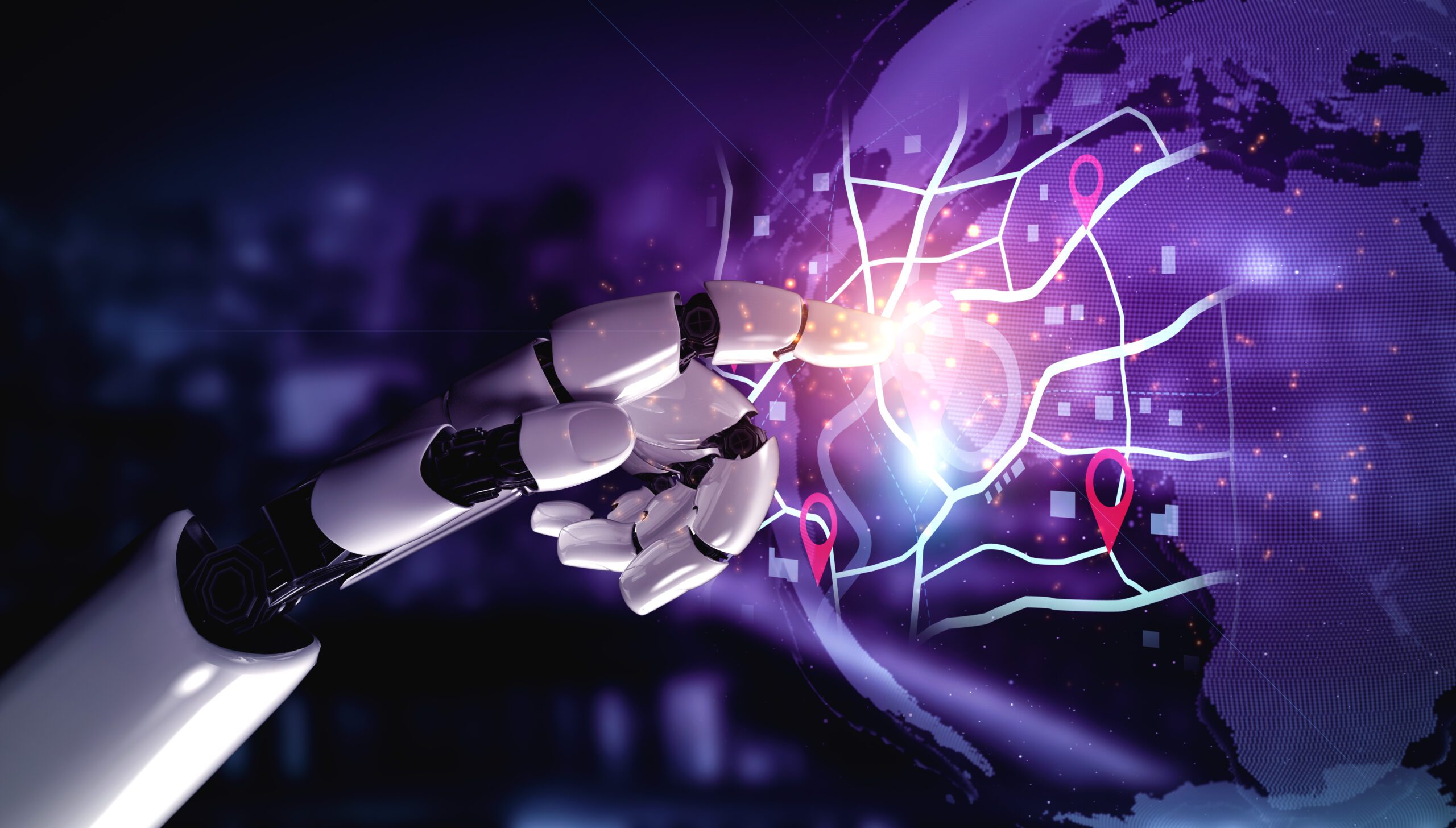 醫院人手短缺有解?Waypoint AI新工具預測員工請假潮 醫院人手短缺有解?Waypoint AI新工具預測員工請假潮