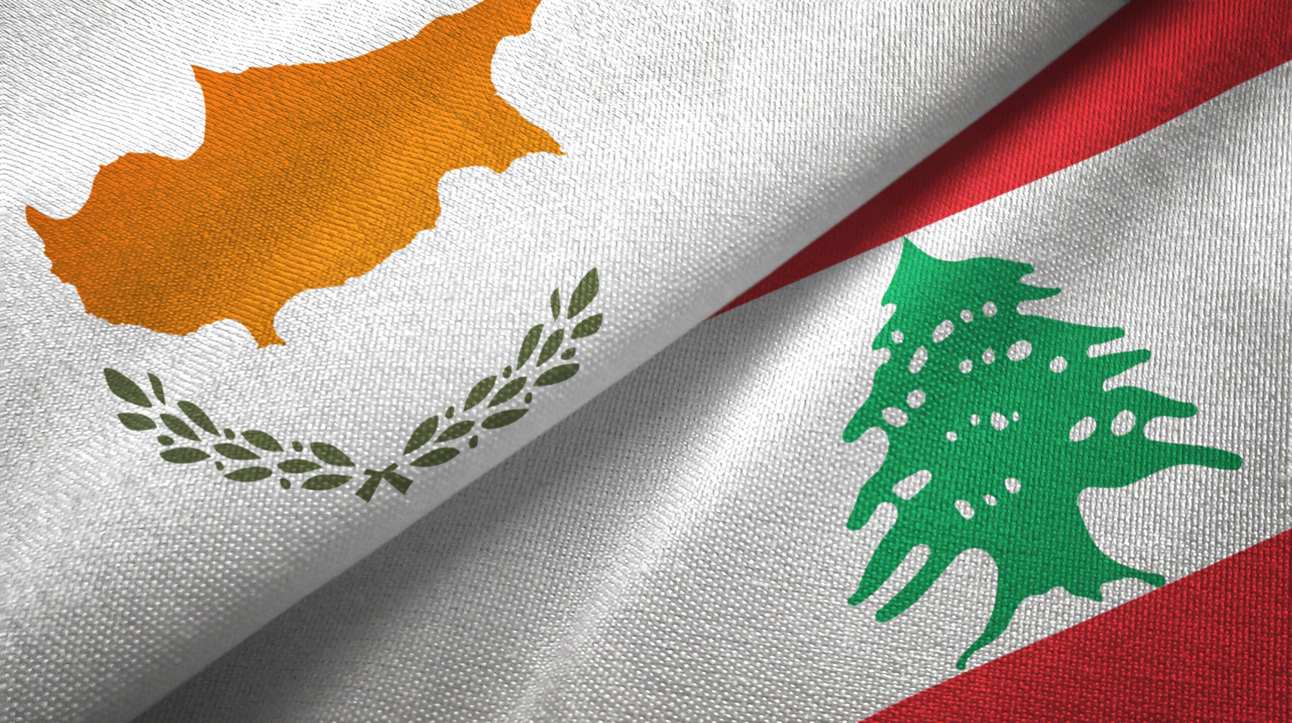 黎巴嫩塞浦路斯終結20年僵局,地中海能源競賽格局生變 黎巴嫩塞浦路斯終結20年僵局,地中海能源競賽格局生變