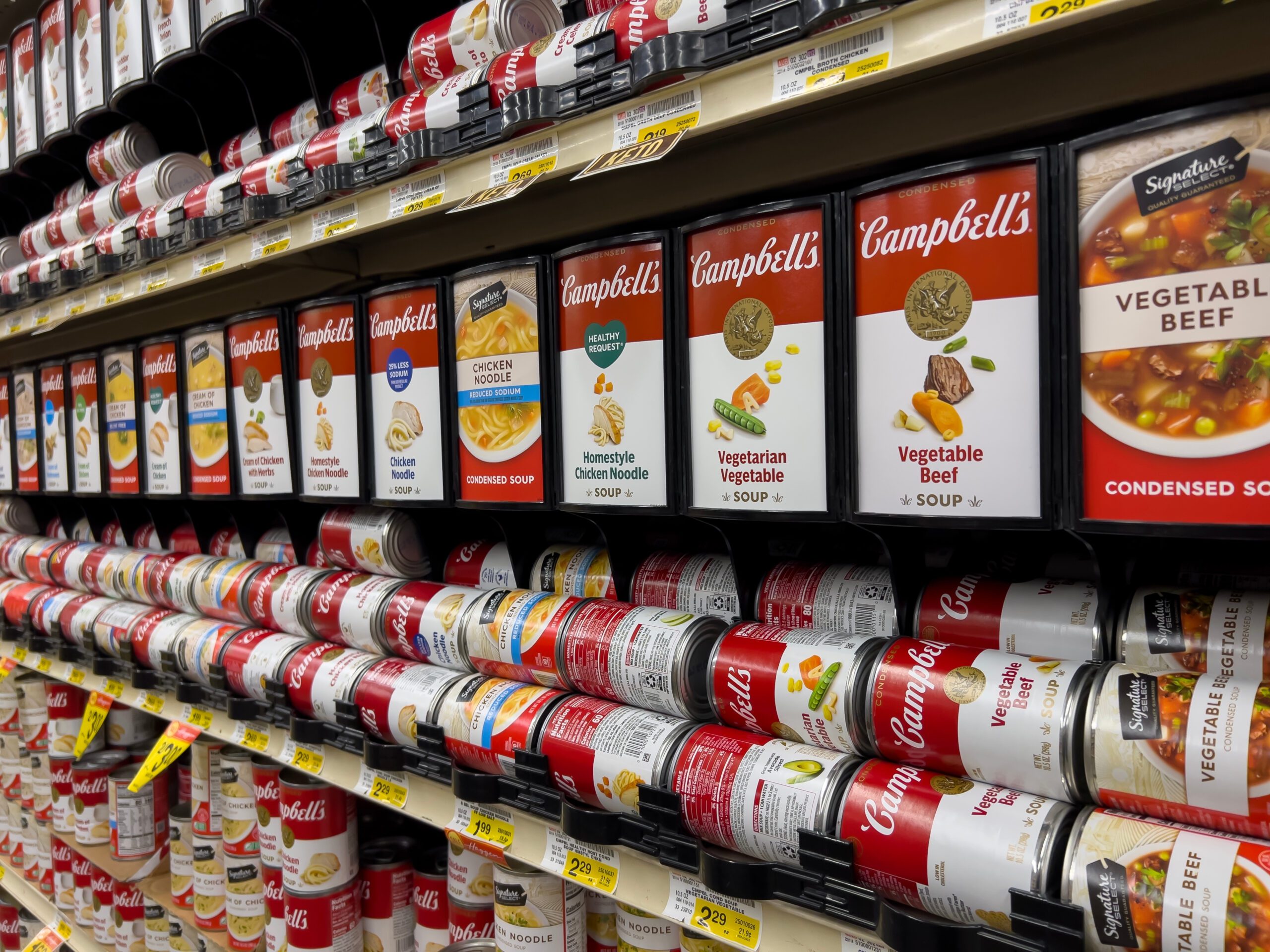 金寶湯高層錄音門爆發,涉歧視言論與3D打印肉重創股價 金寶湯高層錄音門爆發,涉歧視言論與3D打印肉重創股價